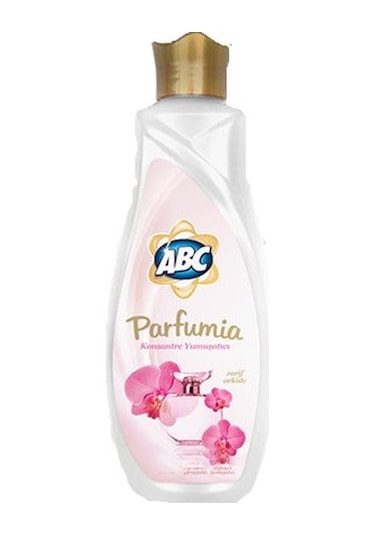ABC Parfumia Zarif Orkide Konsantre Çamaşır Yumuşatıcısı 1440 ML