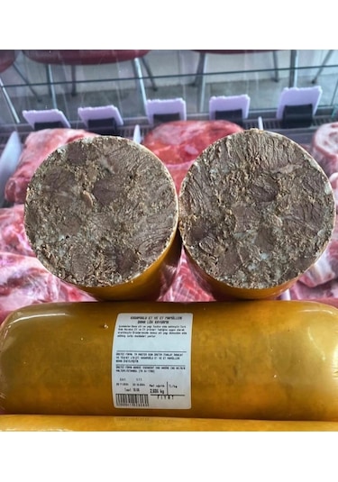 Kasapoğlu Lüx Kavurma 500 G
