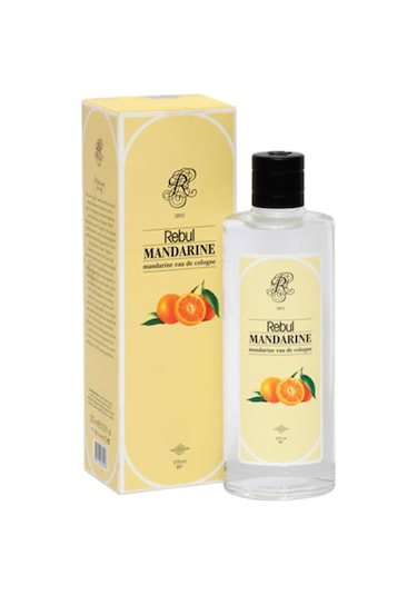 Rebul Mandarıne Kolonya 270 ML