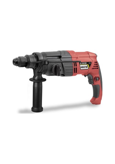 Stayer Kırıcı-Delici Sty-hd27bk  810W 2.8J