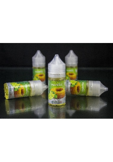 Vizowizo Aroma Üzüm Kek Aroması 30 ML