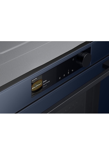 Samsung NV7B6665IAN/TR 76 L Ankastre Fırın