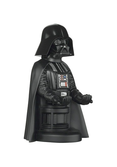 EXG Pro Cable Guy - Darth Vader Phone And Controller Holder