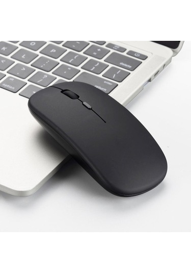 Apera GN-51 Kablosuz Flat Bluetooth Optik Mouse