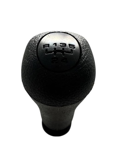 Lada Samara Vites Topuzu Siyah