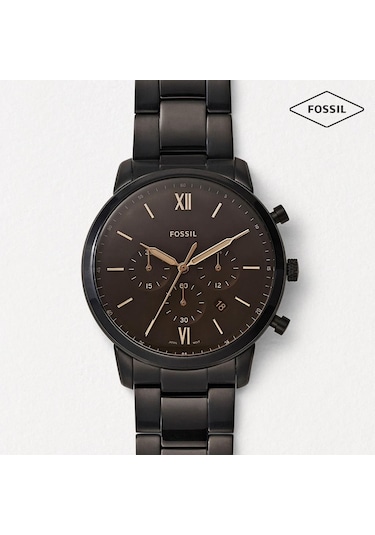 Fossil FFS5525 Erkek Kol Saati 44 mm