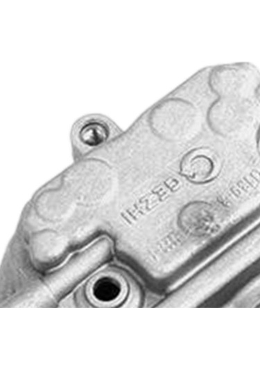 Suntek Biçme Makinesi Valf Kapağı Düzeneği Sağlam Kolay 140gx35