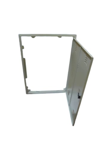 Su Sayaç Panosu 4 Lü 60x80