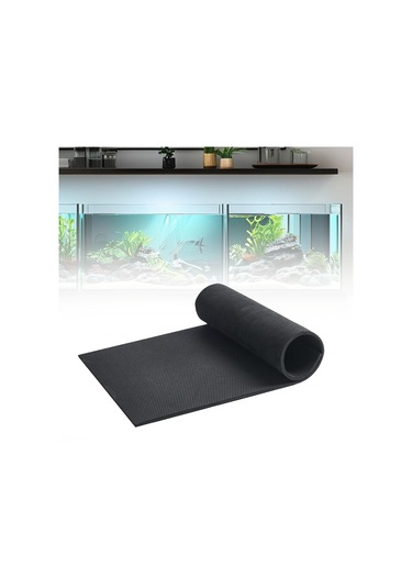 Suntek Akvaryum Düzeltme Matı Masaüstü Ev İçin Kolay