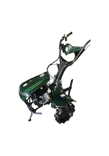 Kaan CP-26S 7 HP Benzinli Çapa Makinesi