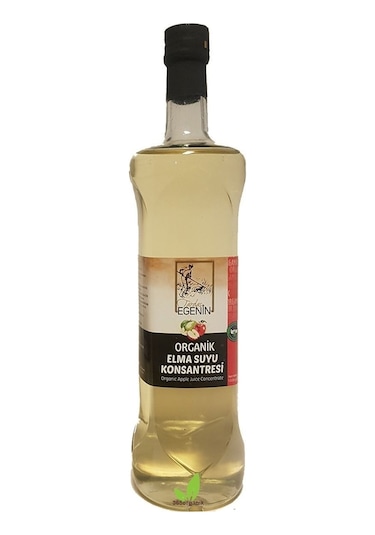 Tardaş Egenin Organik Elma Suyu Konsantresi 1320 G