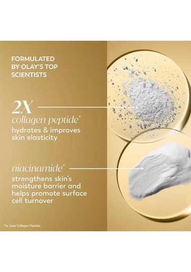 Olay Collagen Peptide Max Nemlendirici Krem 50ml