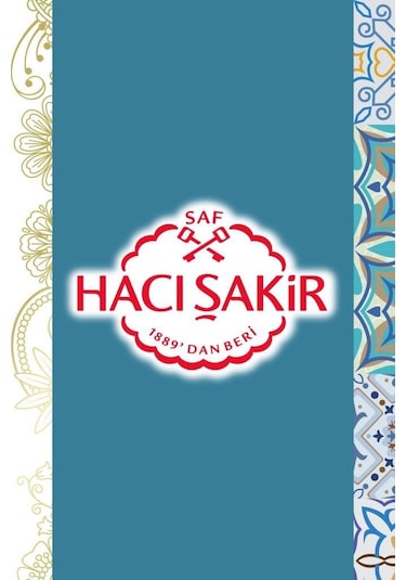 Hacı Şakir Lavanta Sıvı Sabun Özel Seri 2 x 1300 ML