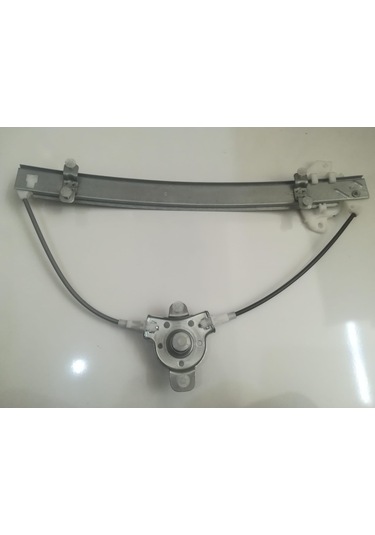 Accent Manuel 95-97 Ön Sol Cam Krikosu 82401 22000