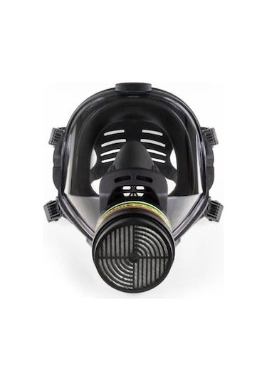 Milla Tam Yüz Maskesi Panarea 7000-full Face Mask