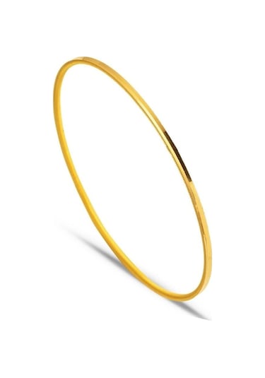 Bydevli 25 Gram 22 Ayar Ajda Bilezik-aajd25