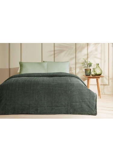 Battaniye Pıramıt M.lıne Tek Kişilik Hakı Y