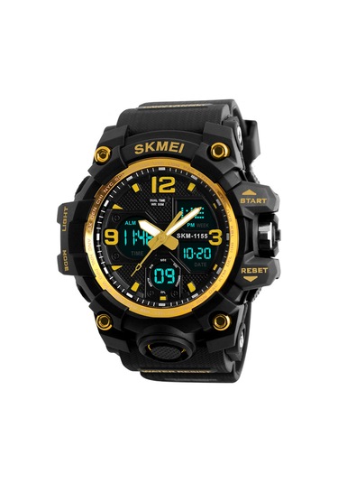 Padalink Skmeı 5atm Su Geçirmez Akıllı Saat (İthalatçı Garantili)