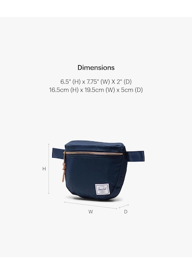 Herschel Yerleşim Kalça Paketi Diğer