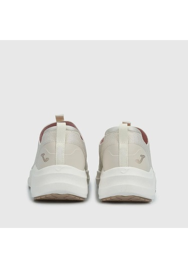 Bej Joma Kadın Günlük Spor Ayakkabı Laceless Lady 2425 Beige Clac 001