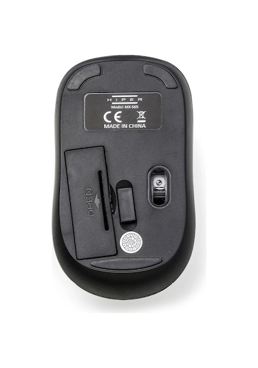 Bp Hiper Mx-565 Nano Kablosuz Mouse Diğer