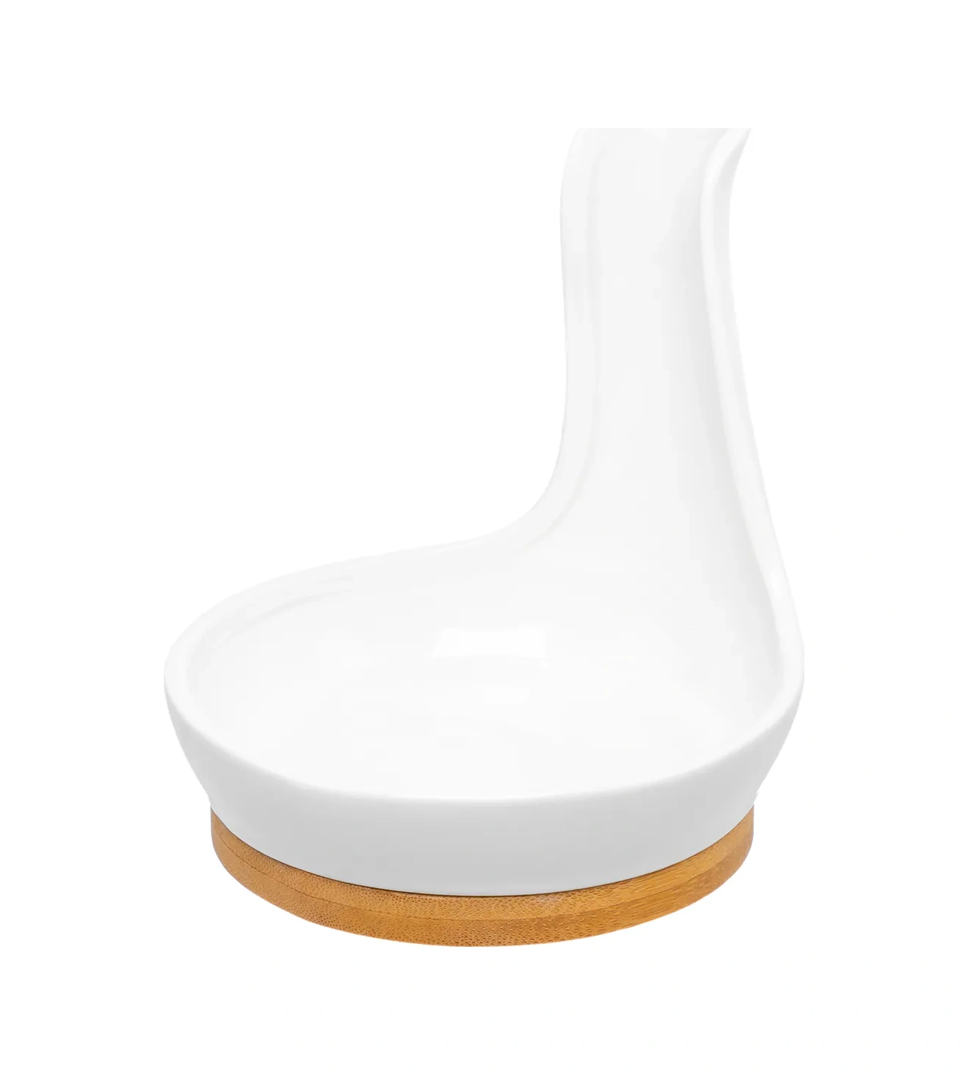 Elan Gallery Kaşık Standı "ayberg" 209686413 Beyaz