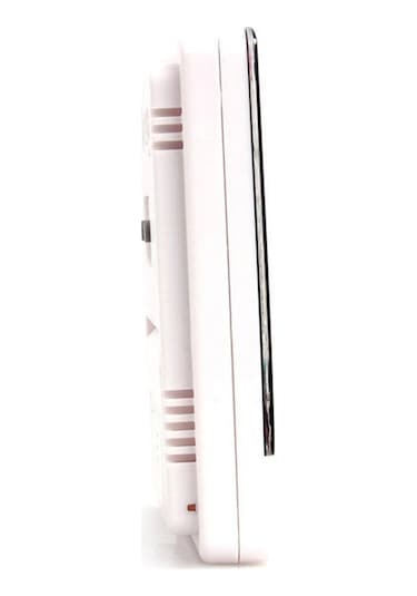 Diwu HTC-1  Saatli Nem Ölçer ve Termometre