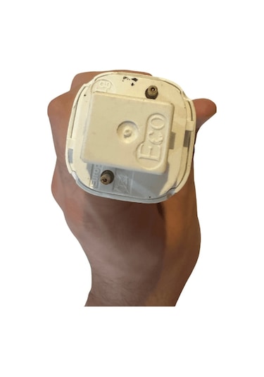 General Electric Biax D 18w 840 Gün Işığı 2pinli G24d-2 Duylu