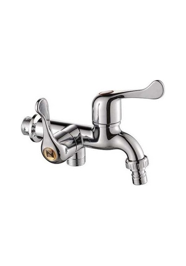 Tongxida Bosphorusboutique Trendooze Tipi Lz Duvar Bataryası Su Soğuk Musluğu Banyo 2 2 İv 2 2