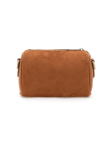 U.s. Polo Assn. Kadın Taba Çanta 50315196-vr099 Taba