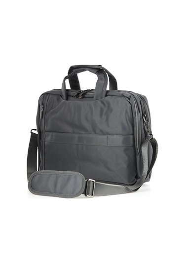 Ççs Unisex Evrak Çantası C.ccs71426 Gri