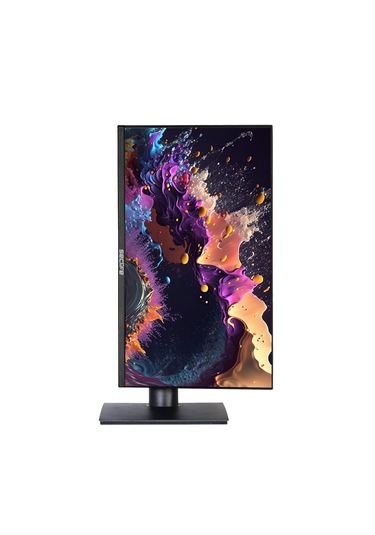 Seclife 23.8" A24075h5 1920 1080 5ms 75hz Vga Hdmı Full Hd Pivot