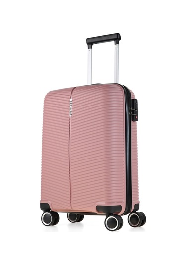 Pudra Ççs 5224 Polipropilen Orta Boy Valiz Pudra