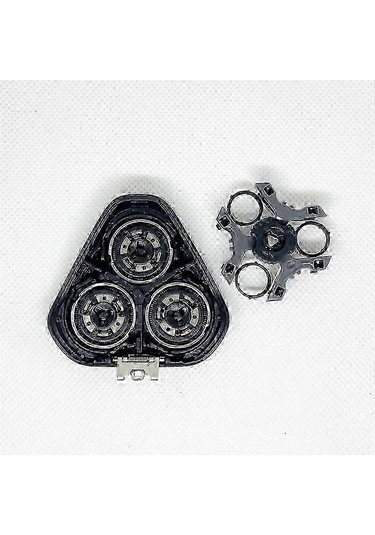 Seçili Tıraş Makinesi Modelleri İçin Yedek Tıraş Başlıkları S3101 S3102 S3103 S3201 S3202 S3203 S3205 S3206 S430-jc Uyumlu Üniteler