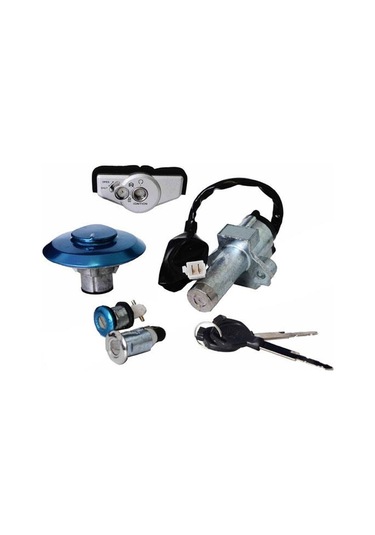 Kontak Seti Cb 125e Oem