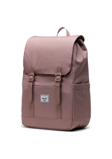 Herschel Retreat 13"/14" Inc Uyumlu Küçük Boy Sırt Çantası 17l Gül Kurusu