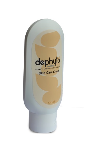 Dephyto Batık ve Cilt Bakım Kremi 100 ML