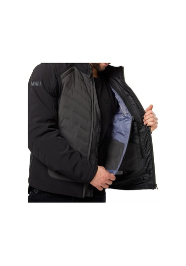 Yamaha Şehir İçi Erkek Sürüş Ceketi
