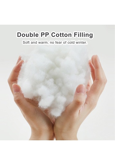 Geeroyoo Yumuşak Sıcak Kedi Yatağı