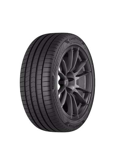 Goodyear 255/40R21 102Y XL Eagle F1 Asymmetric 6 Yaz Lastiği 2025