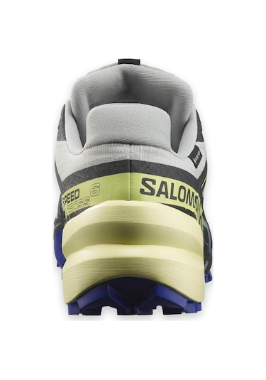 Salomon 473019 Speedcross 6 Gtx Çok Renkli Erkek Ayakkabı Çok Renkli