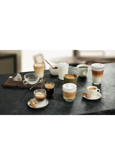 Siemens TP517R03 Tam Otomatik Kahve Makinesi