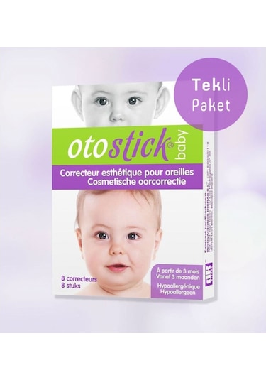 Otostick Baby Tekli