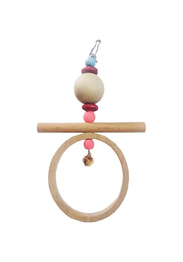 Altan Kuş Oyuncağı 18cm No:9