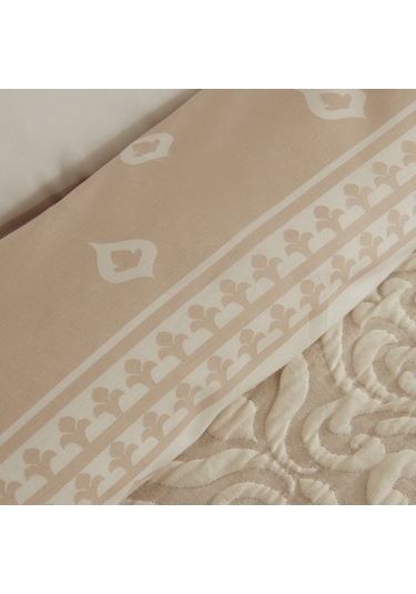 Karaca Home Helen 8 Parça Çeyiz Seti Gold