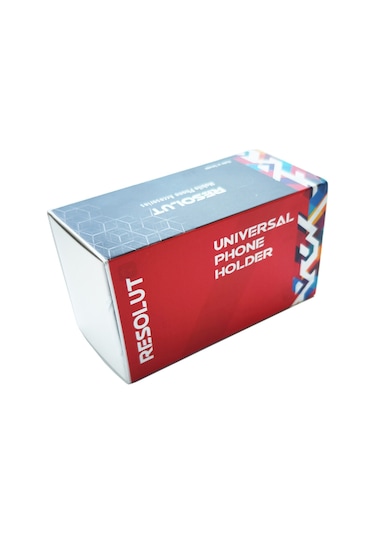 Resolut Motosiklet Gidon Bağlantılı Usb Şarj Aparatı