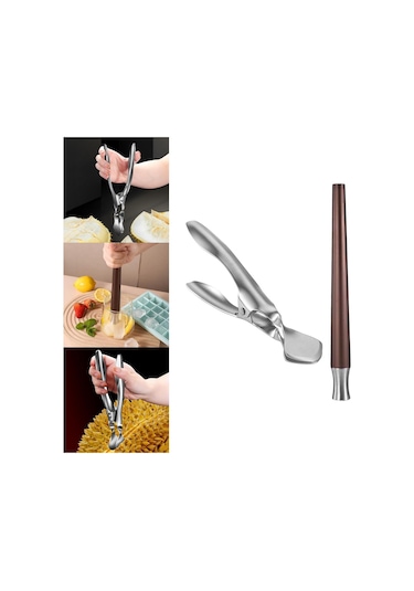 Suntek Magideal Meyve Eziciler Durian Bombardıman Açık Uzun-ezici-ile Diğer