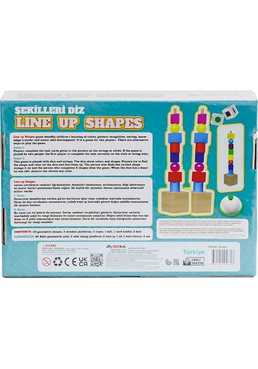 Rd5660 Redka Şekilleri Diz