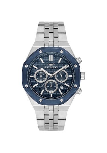 Ferro Fm40107a-l Erkek Kol Saati