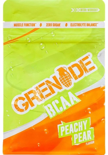 Grenade Bcaa 390 Gram Tropikal Meyve